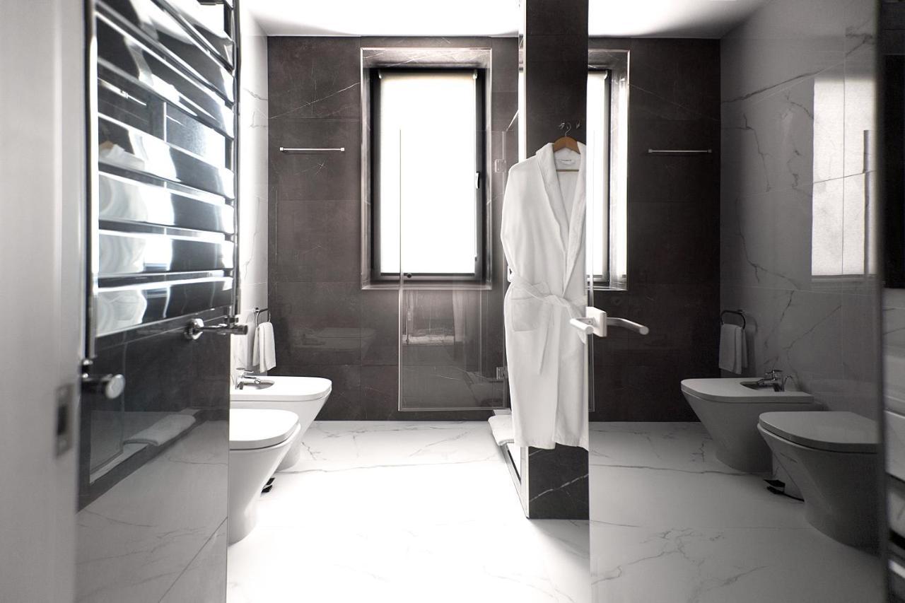 Aquaperla Hotel & Spa Chişinau Exteriör bild
